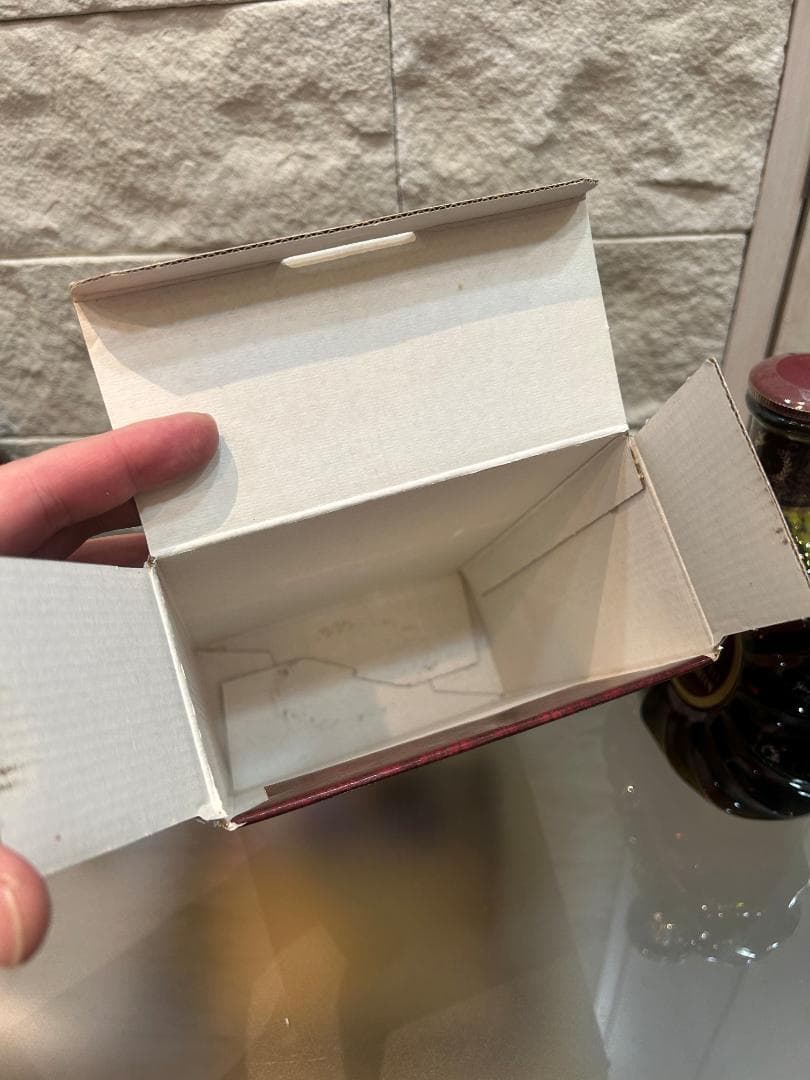 REMY MARTIN CENTAURE XO グリーンボトル 2本 未開栓