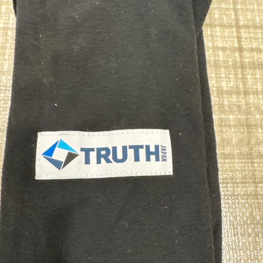 【美品】TRUTH JAPAN Trick Star 624 ジギングロッド