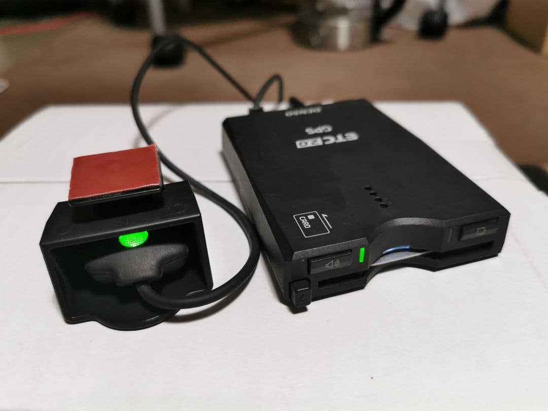 ETC2.0 DENSO デンソー DIU-A011 2030年以降対応