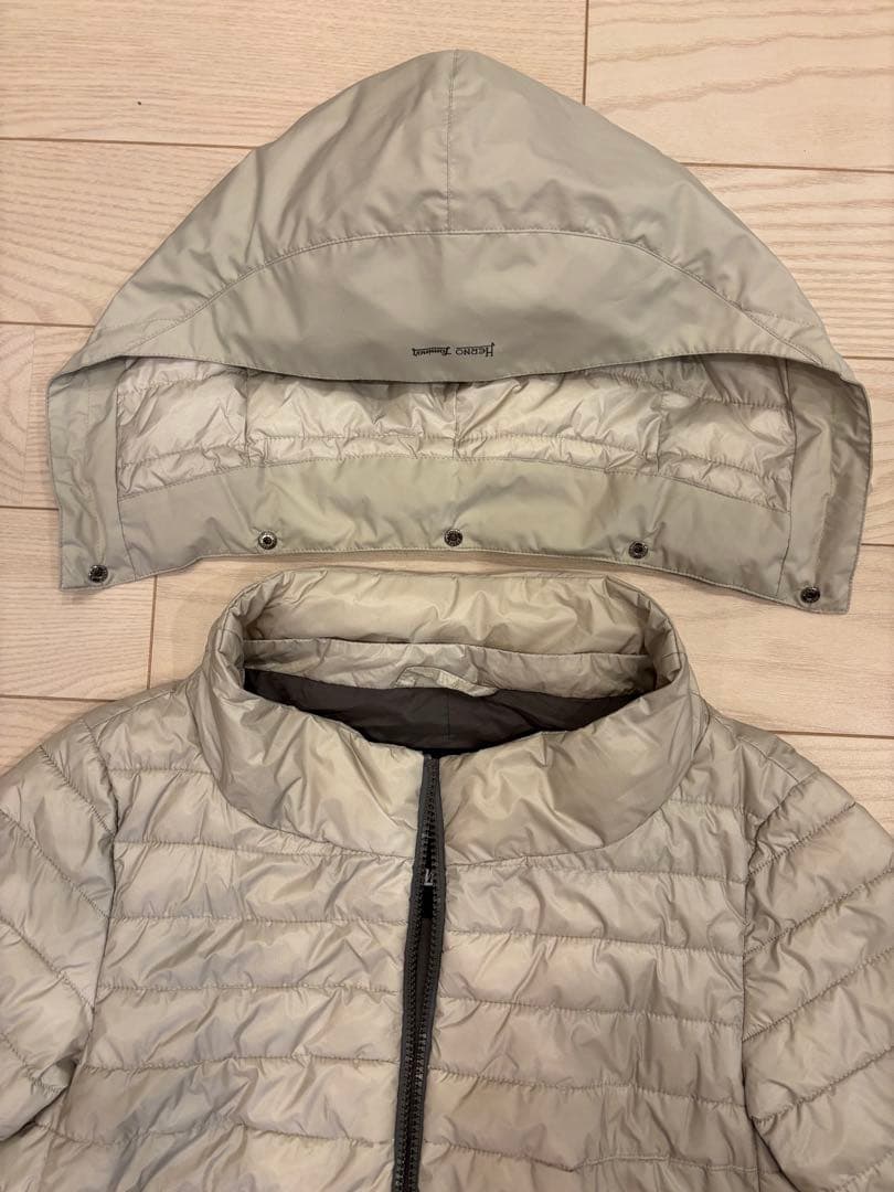 ママさんまとめてご購入用　ヘルノジャケット　ships any ワンピース