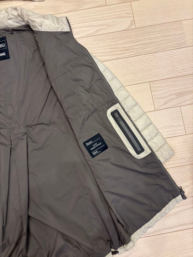 ママさんまとめてご購入用　ヘルノジャケット　ships any ワンピース