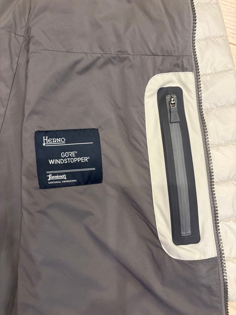 ママさんまとめてご購入用　ヘルノジャケット　ships any ワンピース