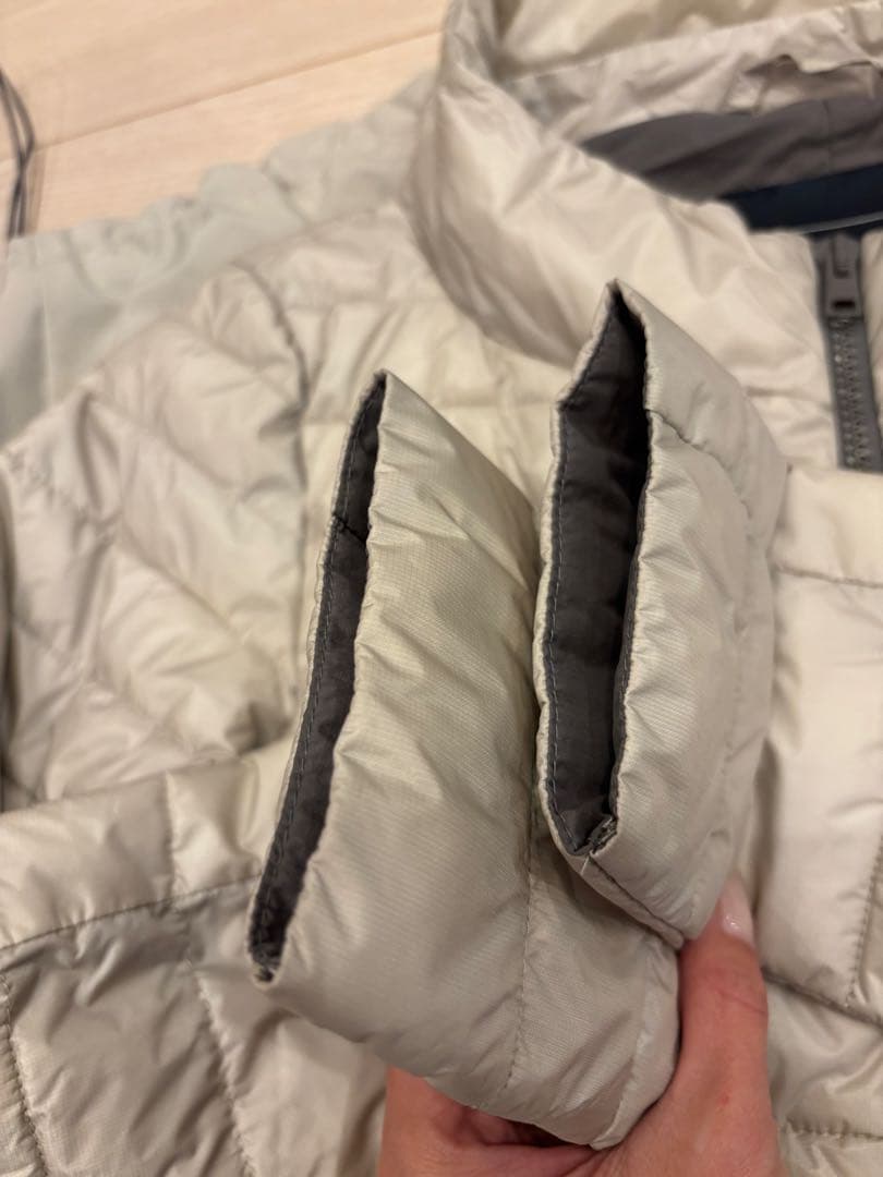 ママさんまとめてご購入用　ヘルノジャケット　ships any ワンピース