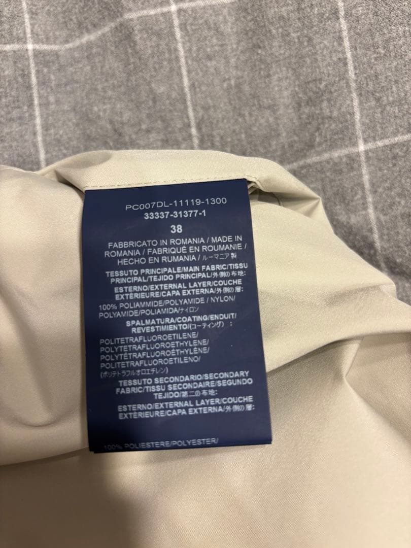 ママさんまとめてご購入用　ヘルノジャケット　ships any ワンピース