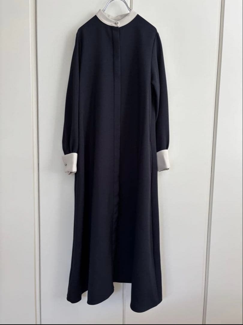 ママさんまとめてご購入用　ヘルノジャケット　ships any ワンピース