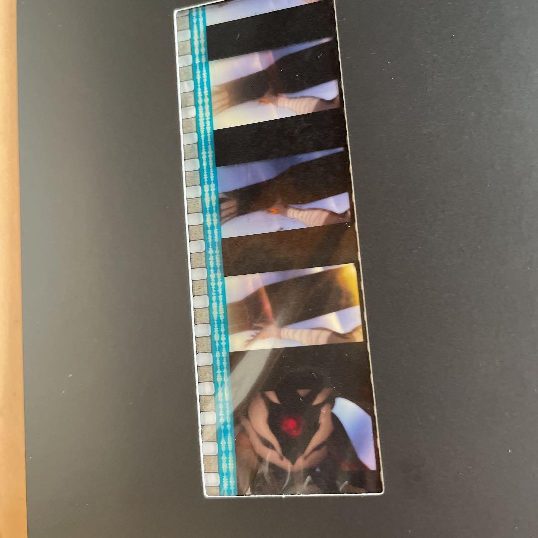 ヱヴァンゲリヲン新劇場版:序('07カラー)