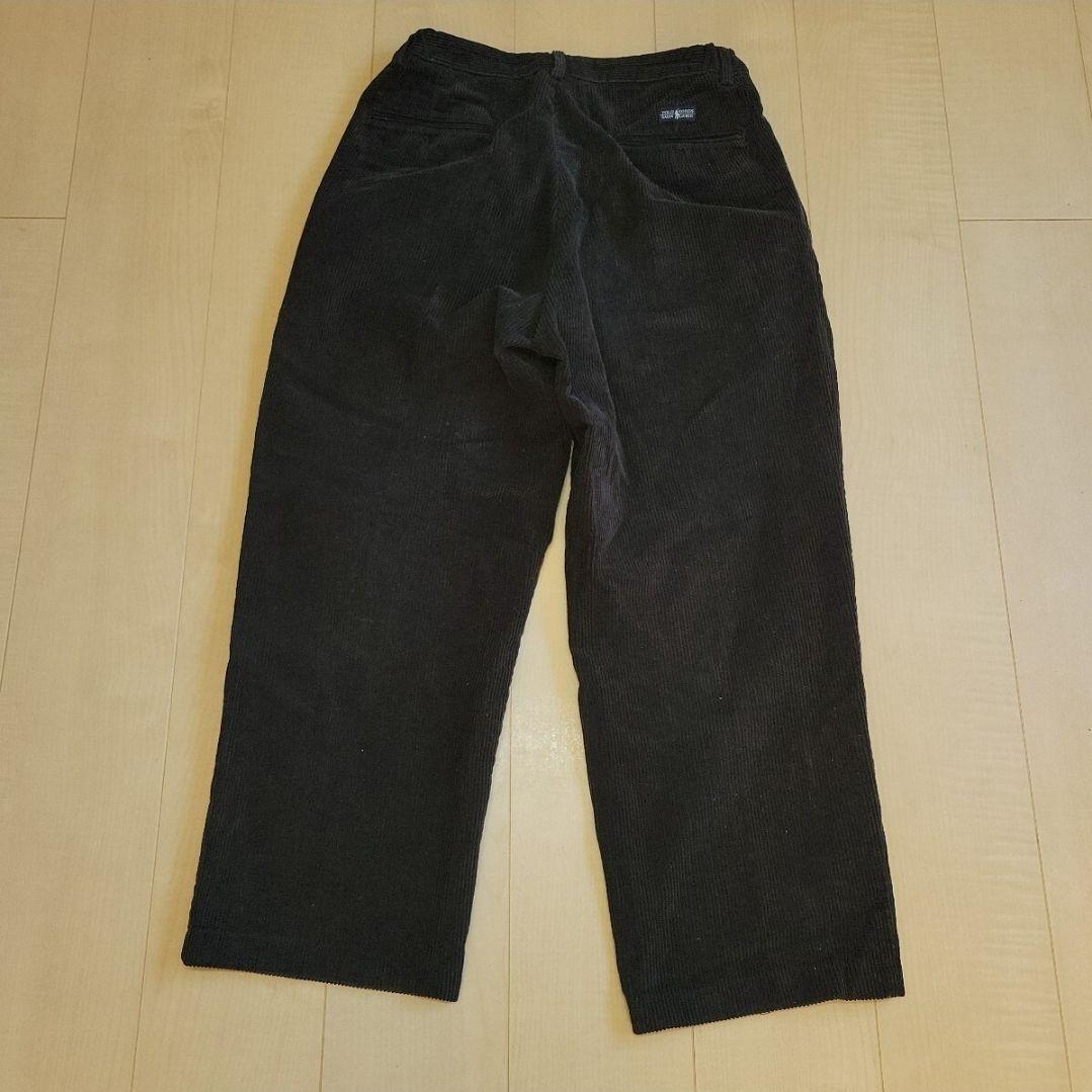 POLO RALPH LAUREN★ANDREW PANT コーデュロイ パンツ