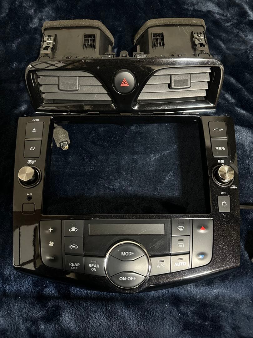 カーナビ MM514D-L 多機能