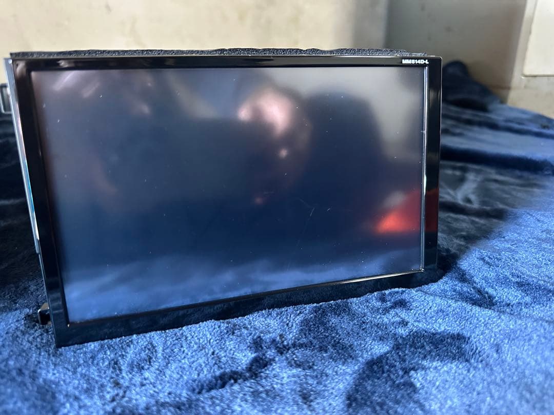 カーナビ MM514D-L 多機能