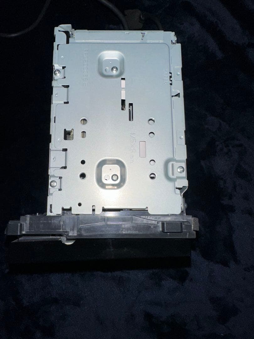 カーナビ MM514D-L 多機能