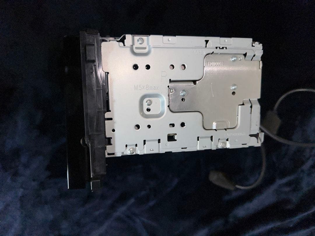 カーナビ MM514D-L 多機能