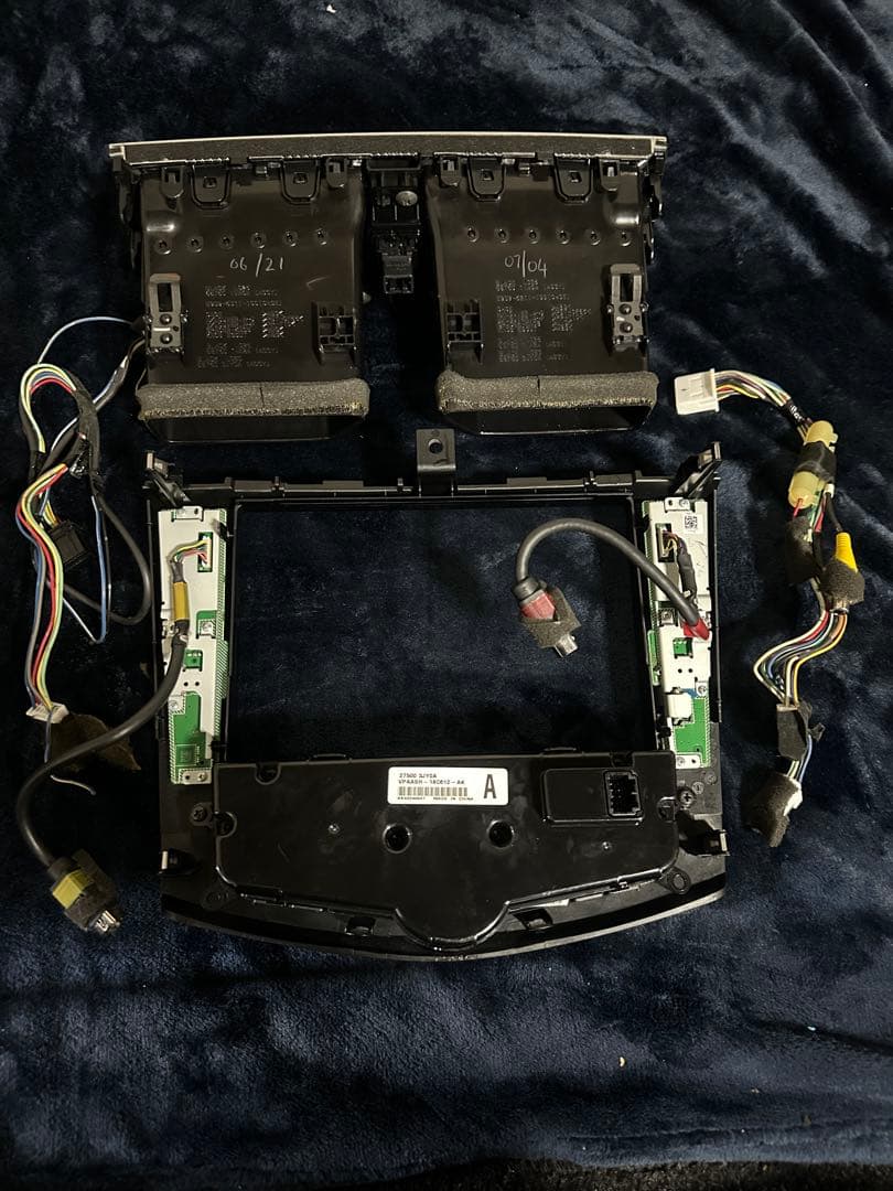 カーナビ MM514D-L 多機能