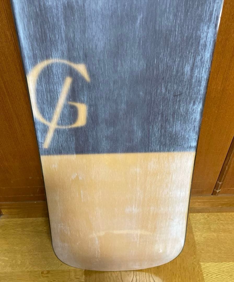 GBPスノーボード　ジービーピー　ボード　板