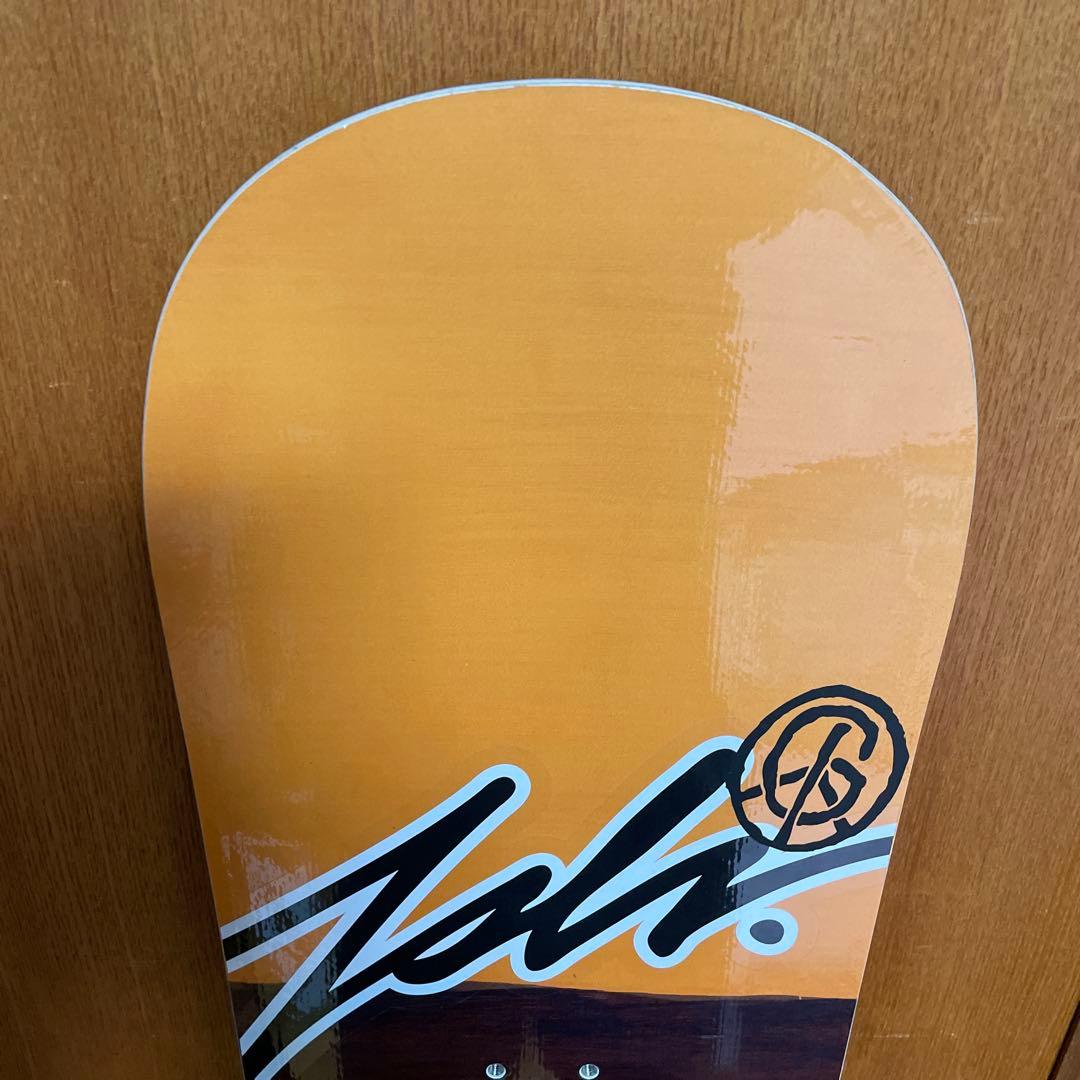 GBPスノーボード　ジービーピー　ボード　板