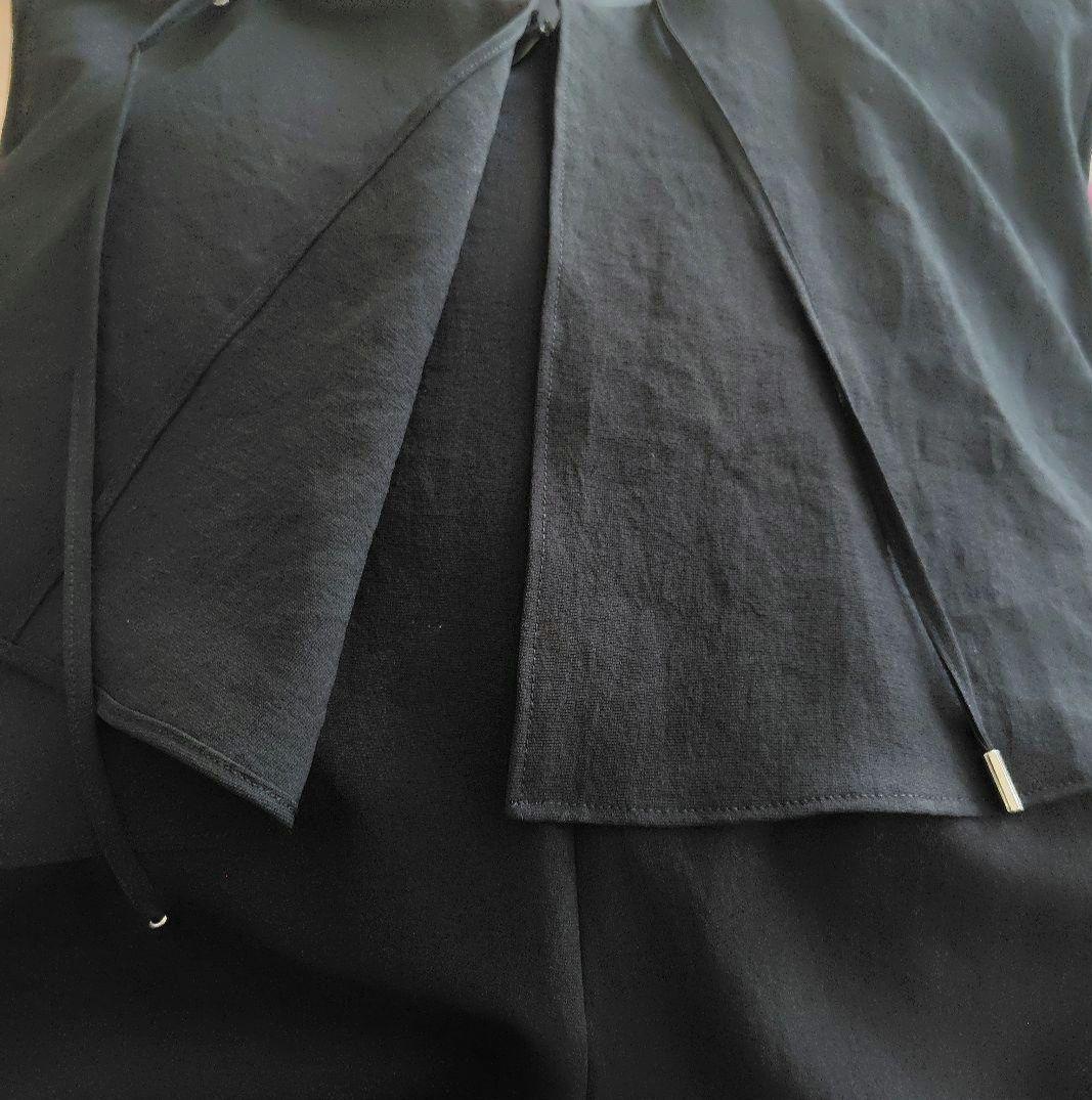 グリーンレーベルリラクシング　ドライタッチオールインワン　ブラック　F