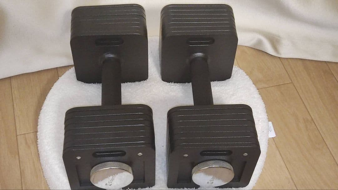 ブランドEisenlink　16kg×2(MINI版)