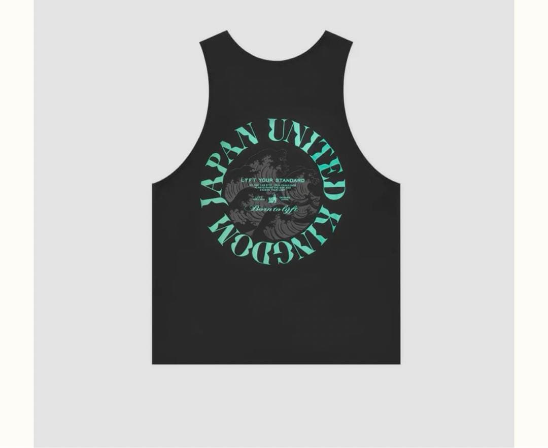 LYFT 【POPUP限定】　NIKE JORDAN フィットネス