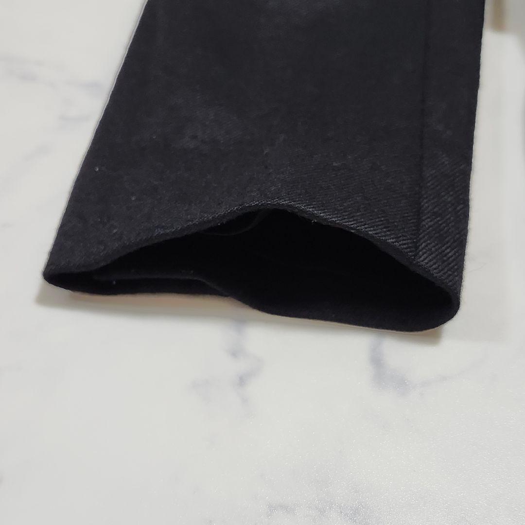 24年モデル☆セオリー　テーラードジャケット　ダブル　SAXONY　0