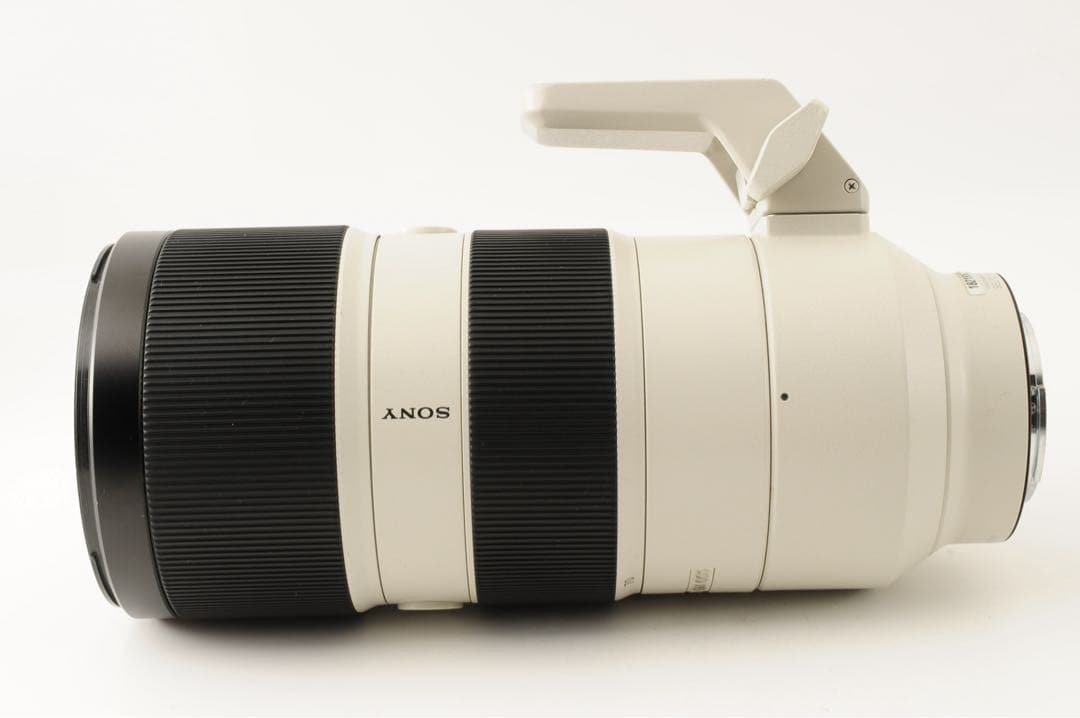 レンズ(ズーム) SONY FE 70-200mm F2.8 GM OSS SEL70200GM