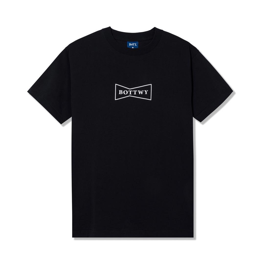 トップス VERDY Wasted Youth x BoTT Flower Can Tee