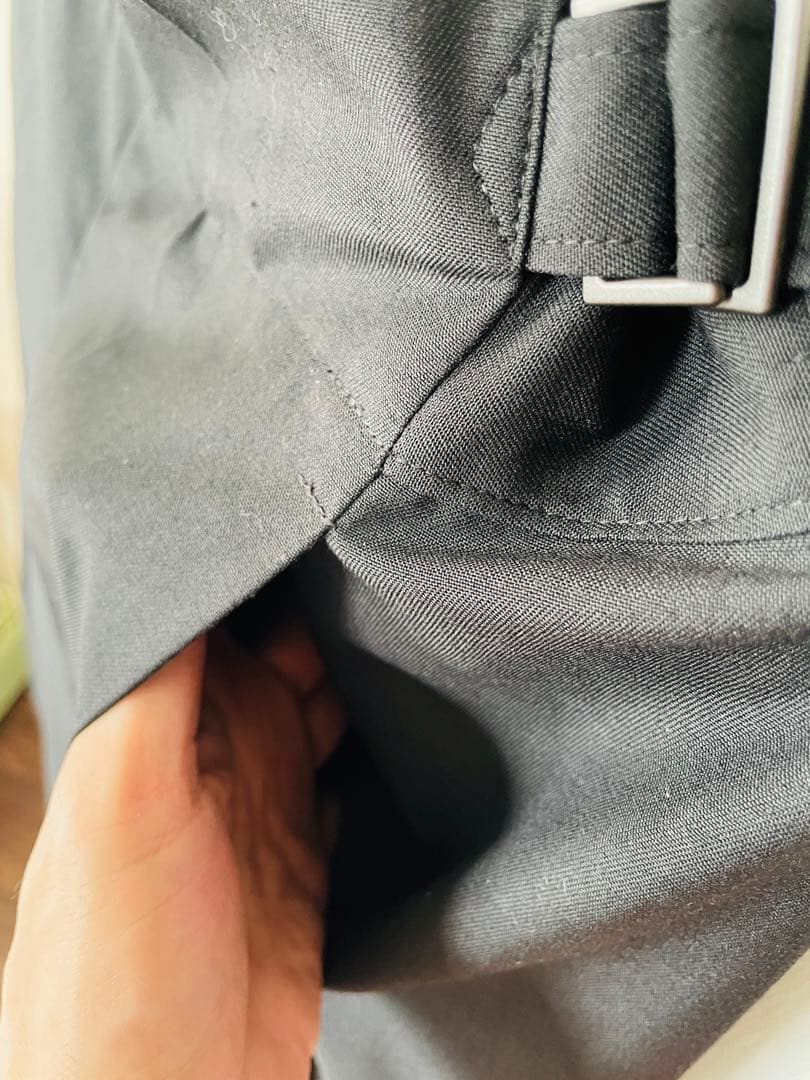 パンツ ISSEY MIYAKE me