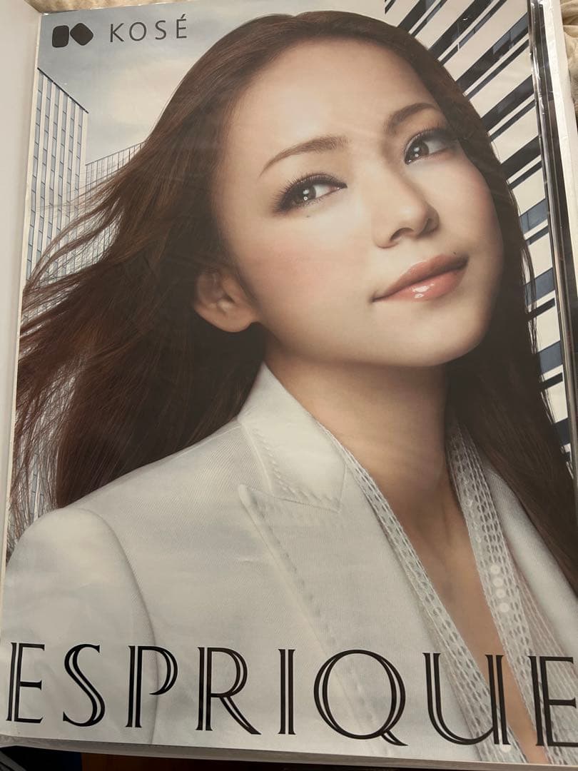 セ*リ様 安室奈美恵ポスター14枚セット＋1枚オマケ