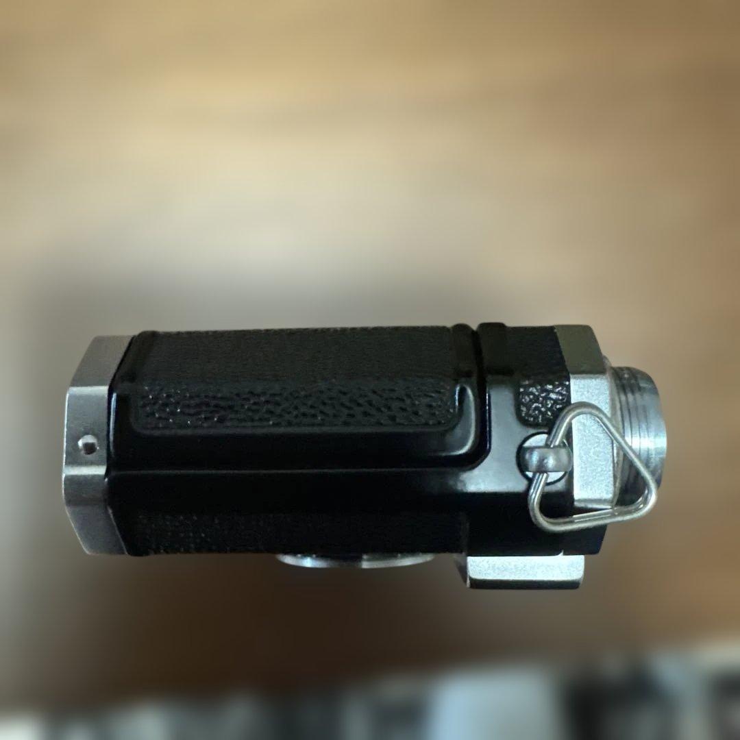 Nikon S2後期 超極上ボディファインダー合焦OK 値下げ