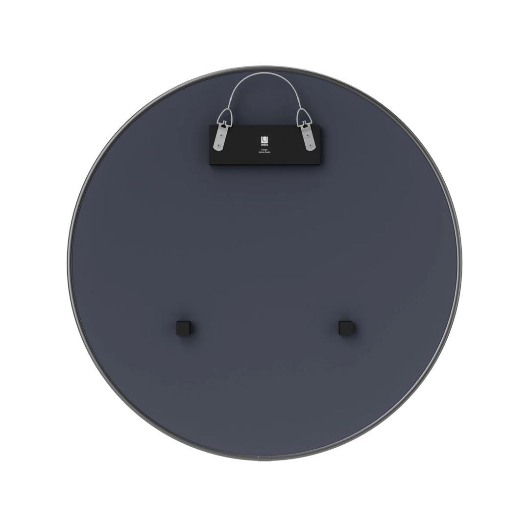 umbra HUBBA MIRROR Φ61cm アンブラ フーバ ミラー