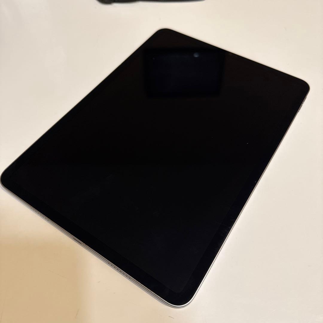 【ジャンク品】iPad Pro 11インチ 第4世代 256GB