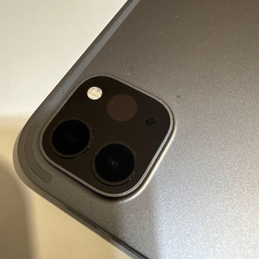 【ジャンク品】iPad Pro 11インチ 第4世代 256GB