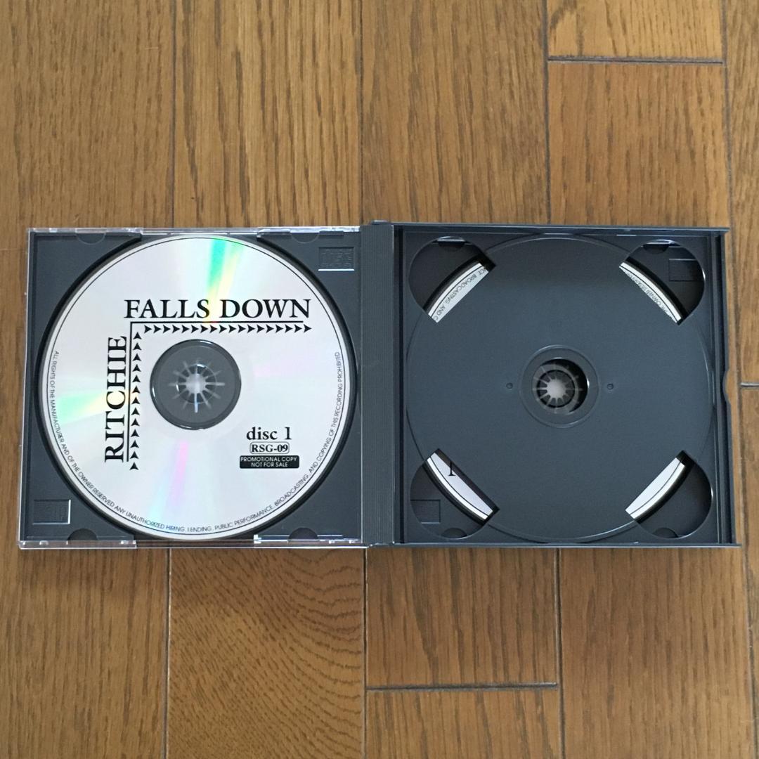 廃盤 希少 入手困難Rainbow Serenades Germany 10CD