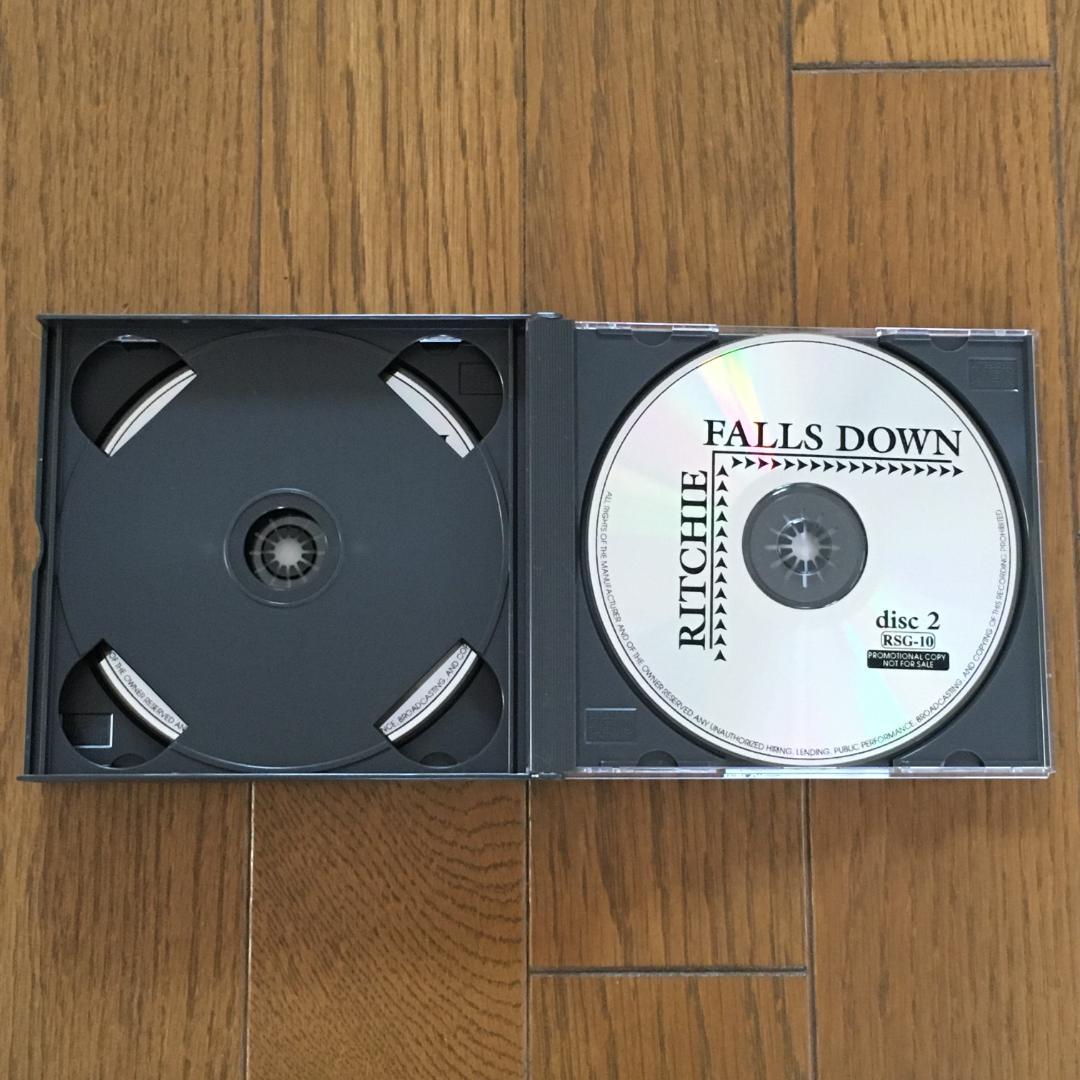 廃盤 希少 入手困難Rainbow Serenades Germany 10CD