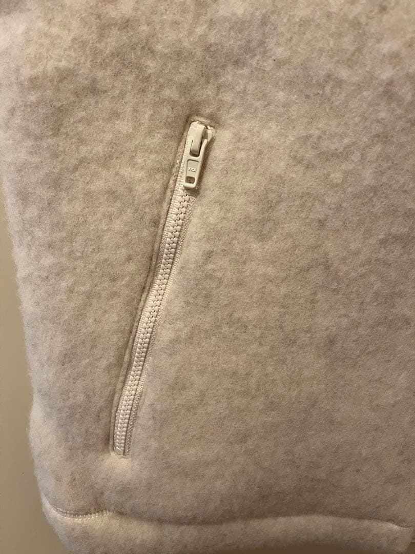 YAECA WOOL VEST ベスト　新品未使用　タグ付き