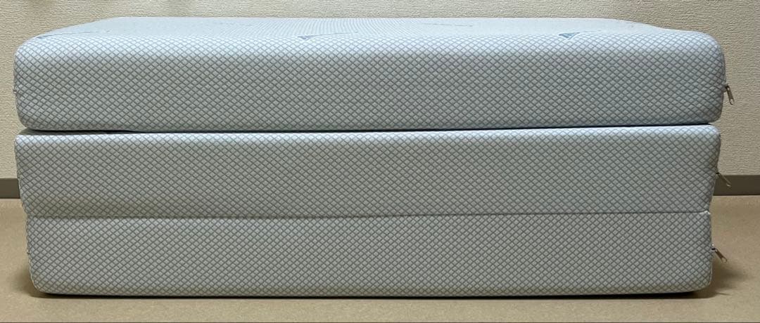 24年7月購入 DDウイング シングル マニフレックス magniflex