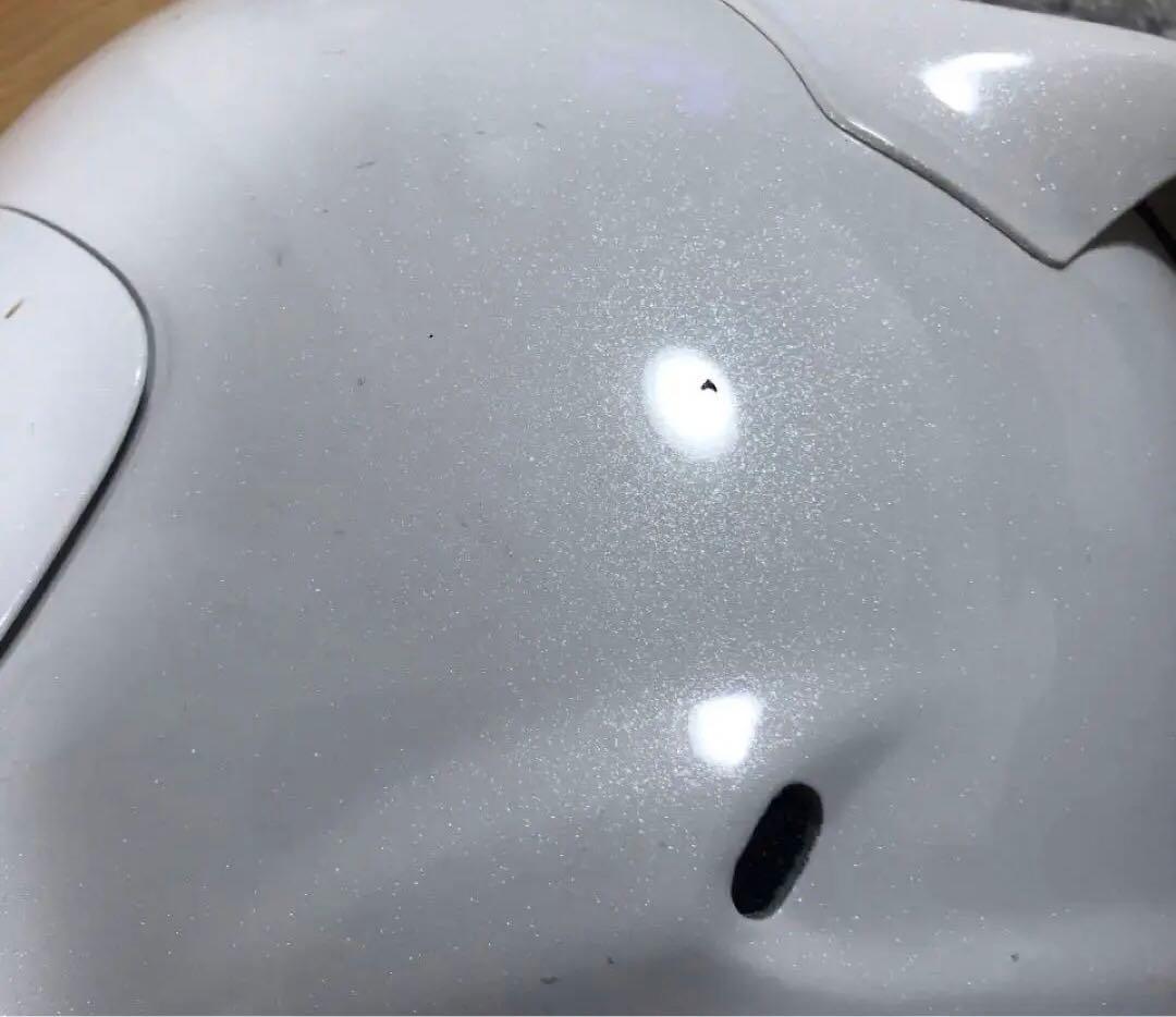 Arai Astro GX ホワイト　フルフェイスヘルメット L