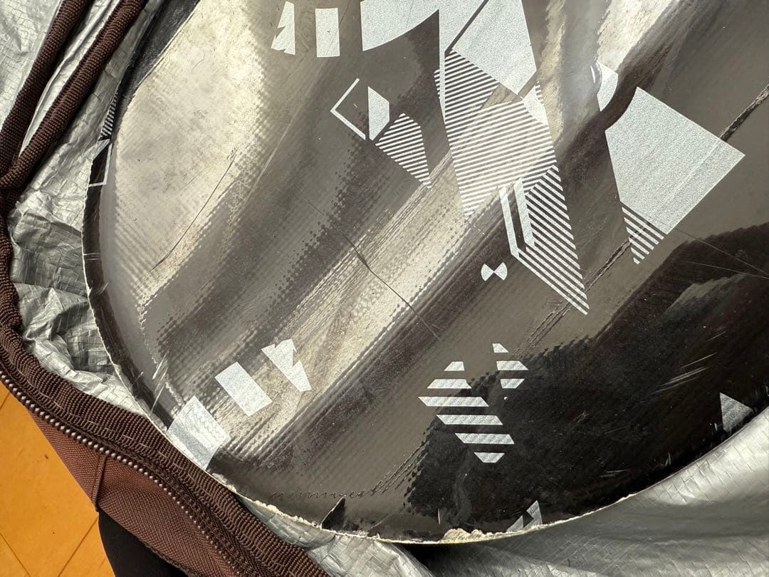 K2 スノーボード 147cm Flux Salomon ブーツ22.5㎝