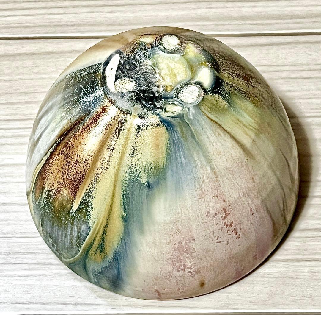 レ*ー様 中園晋作 作 茶碗