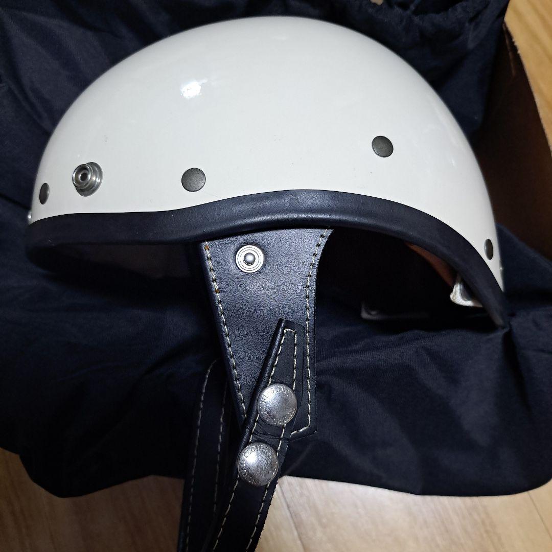 NOMAD CLOTHING THIRD STREET Mサイズ