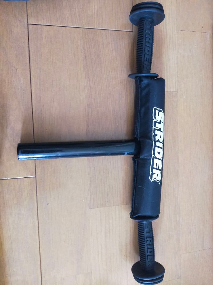 ストライダー　スポーツモデル　グリーン　正規品　バランスバイク　12インチ