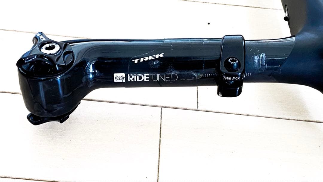 TREK emondaトレック エモンダSL6 カーボンフレームセット　52cm