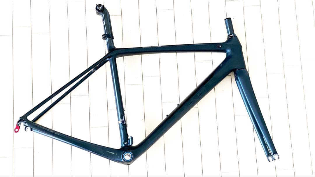 TREK emondaトレック エモンダSL6 カーボンフレームセット　52cm