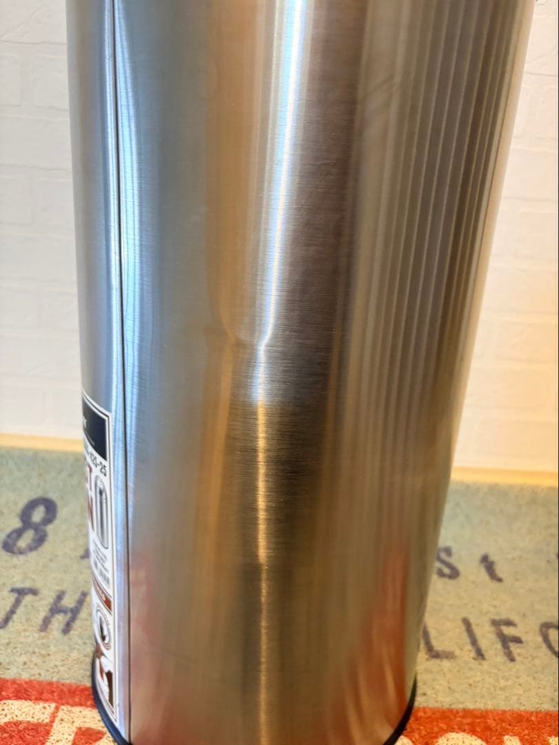 DULTONダストボックス25ℓ ゴミ箱