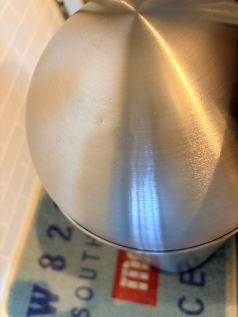 DULTONダストボックス25ℓ ゴミ箱