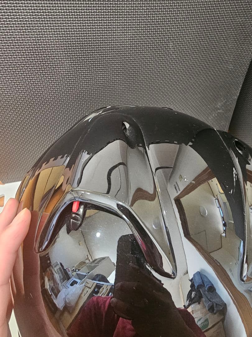 アライ　ヘルメット　ツアークロス3 　Lサイズ