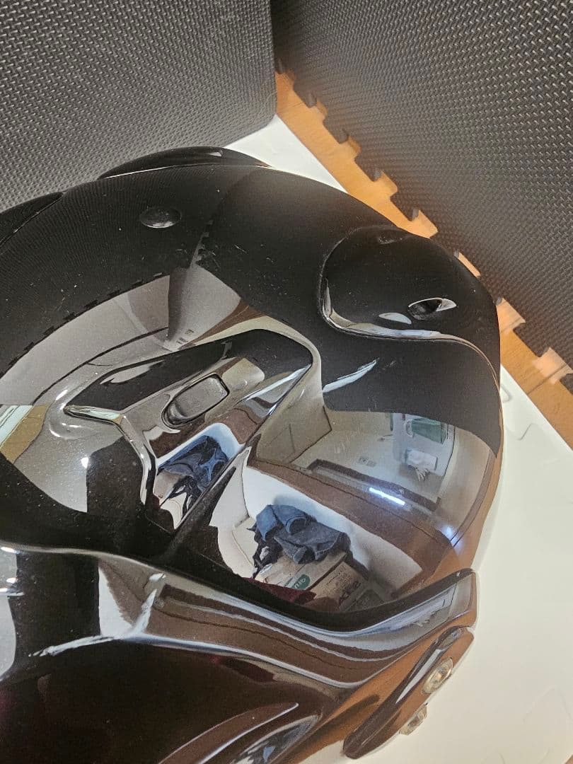 アライ　ヘルメット　ツアークロス3 　Lサイズ