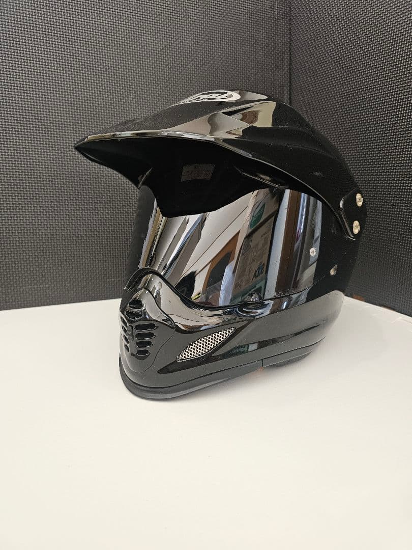 アライ　ヘルメット　ツアークロス3 　Lサイズ