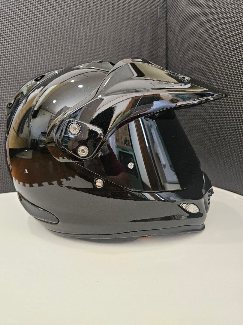 アライ　ヘルメット　ツアークロス3 　Lサイズ