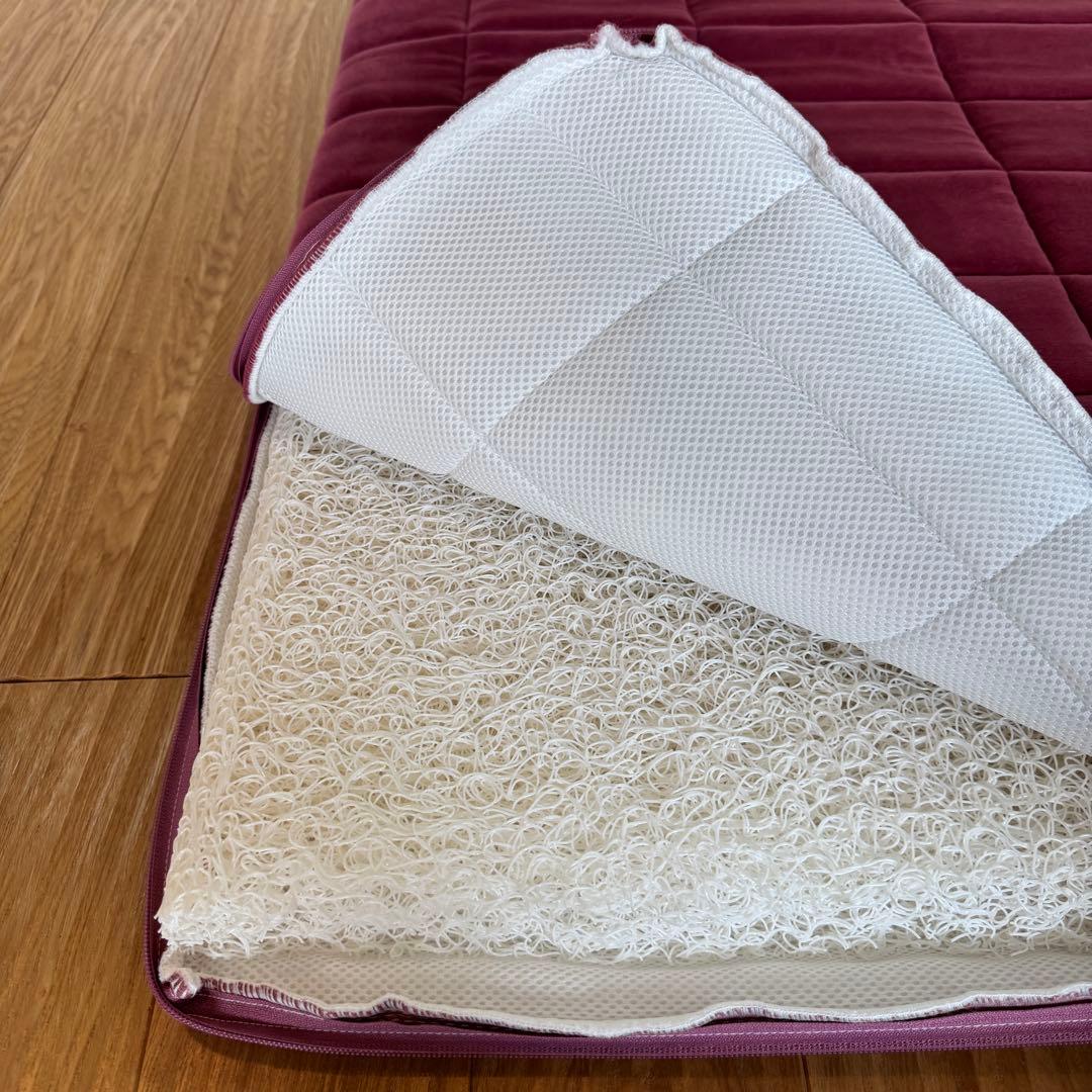 エアウィーヴ 四季布団 和匠　2枚セット