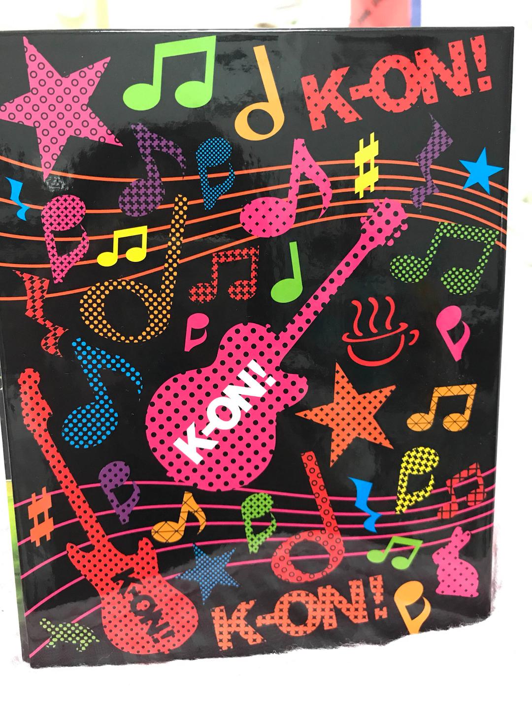 けいおん Blu-ray