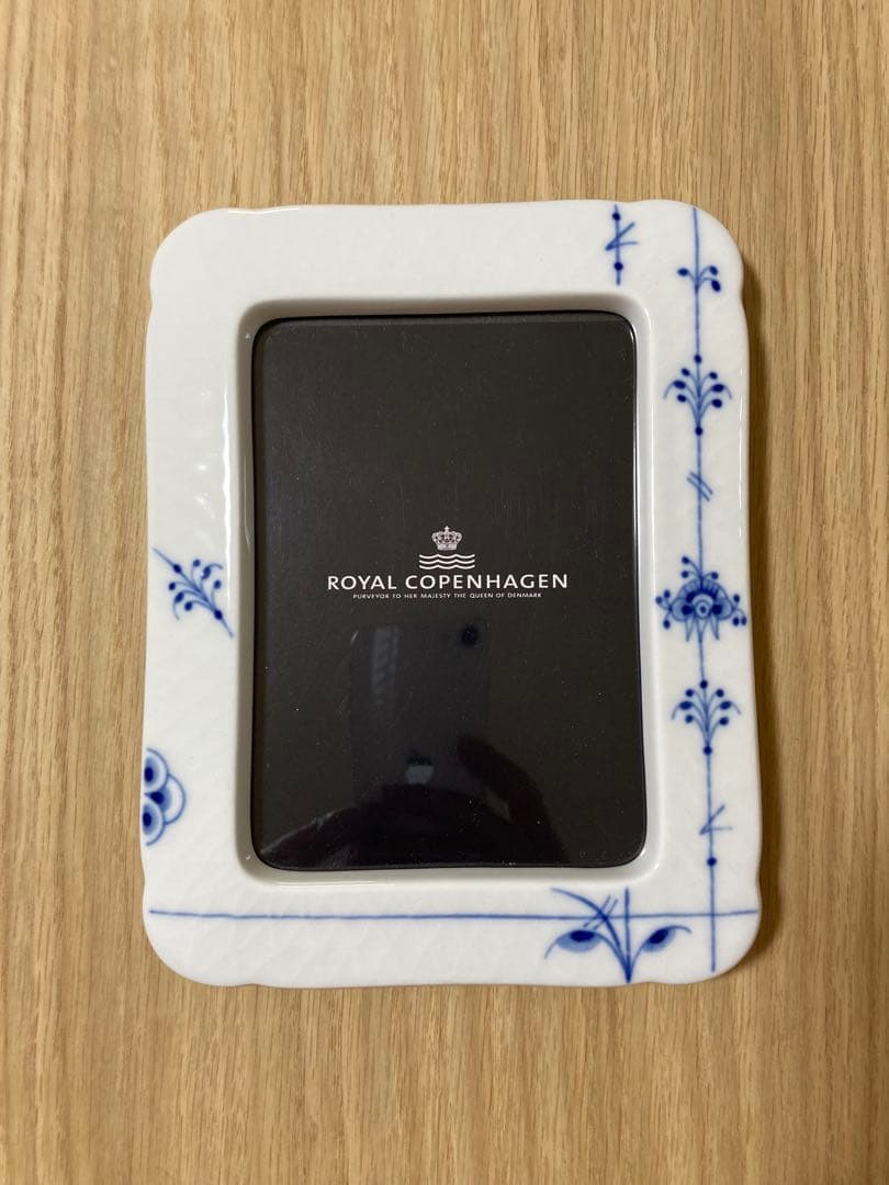 未使用　  フォトフレーム